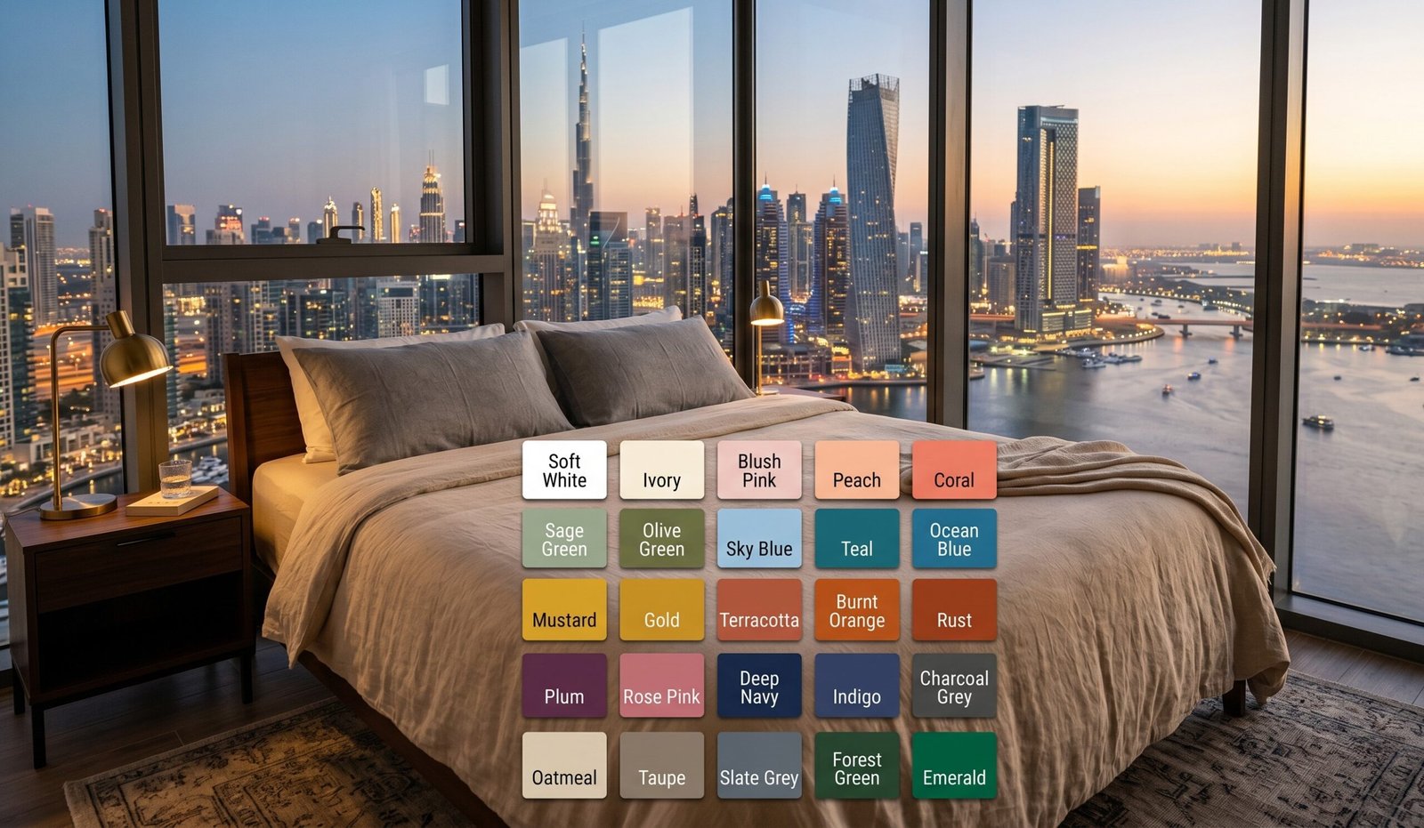Jersey fitted sheet surplus stock Al Madni Textiles