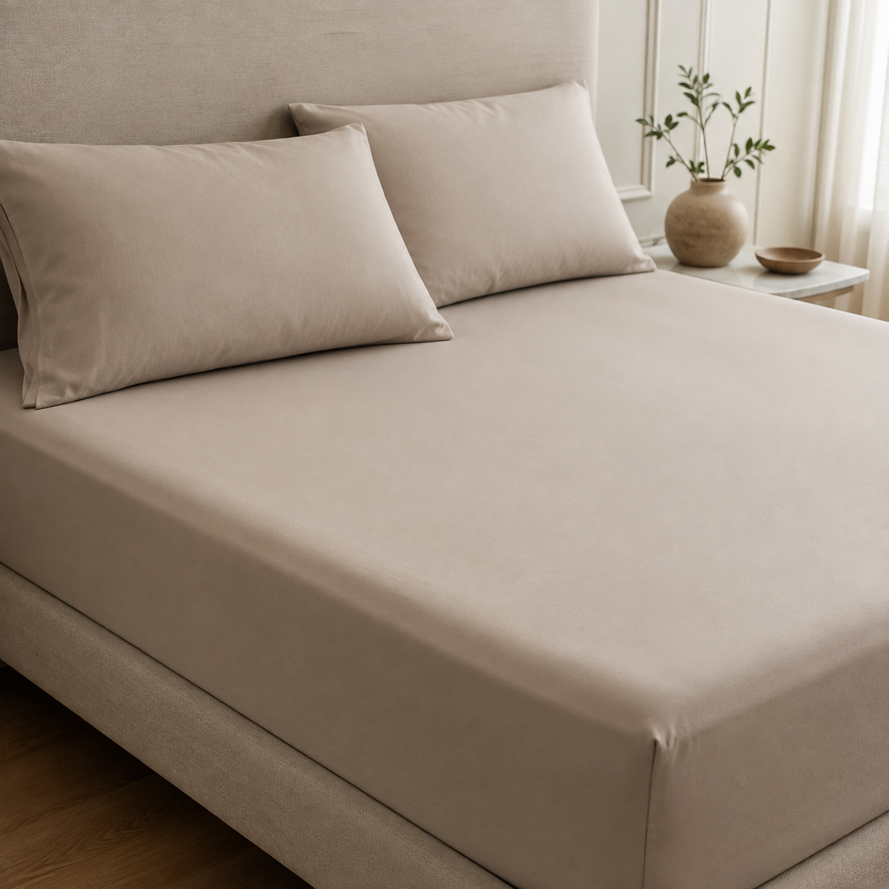 Fitted sheets Al Madni Textiles