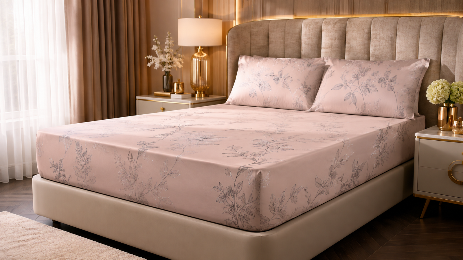 Bed Sheets