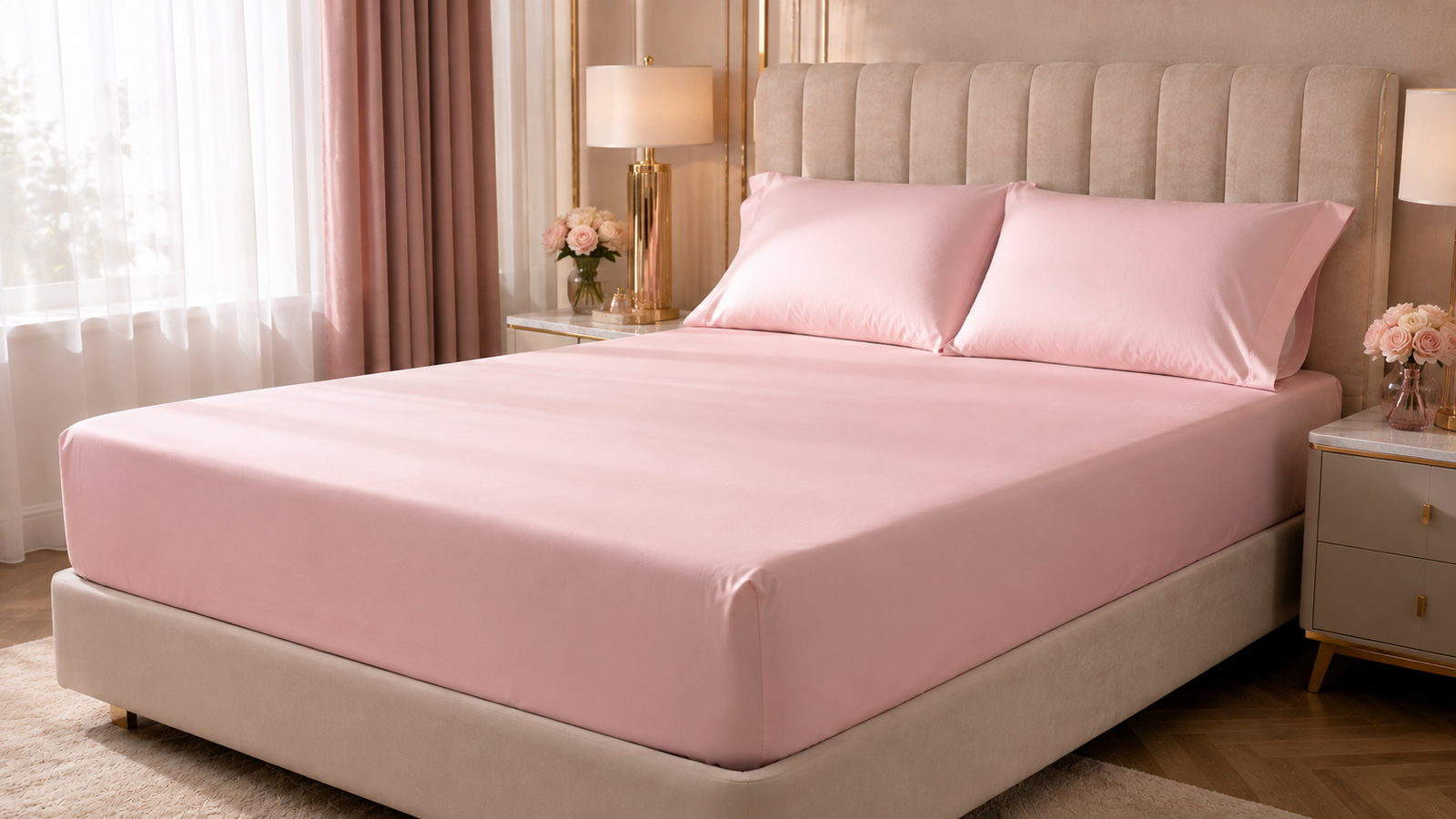 Fitted Sheets