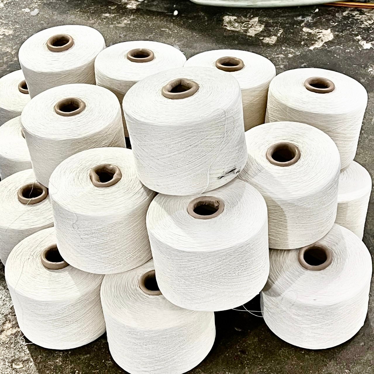 Yarn