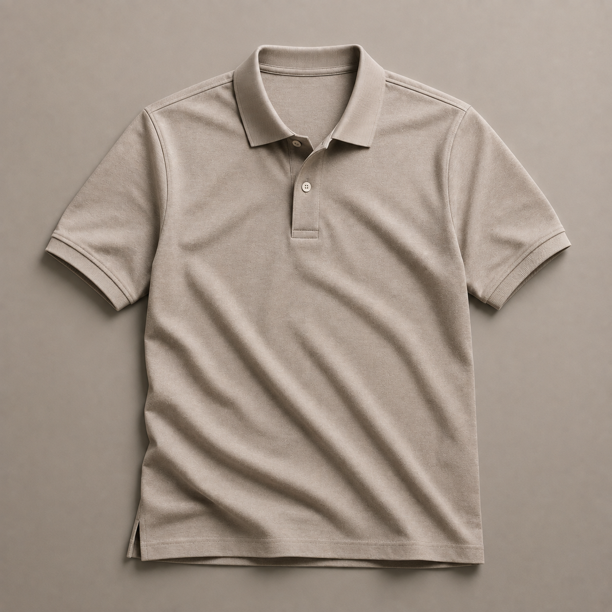 Polo shirts Al Madni Textiles