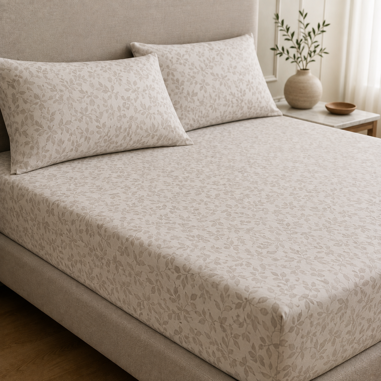 Bed sheets Al Madni Textiles