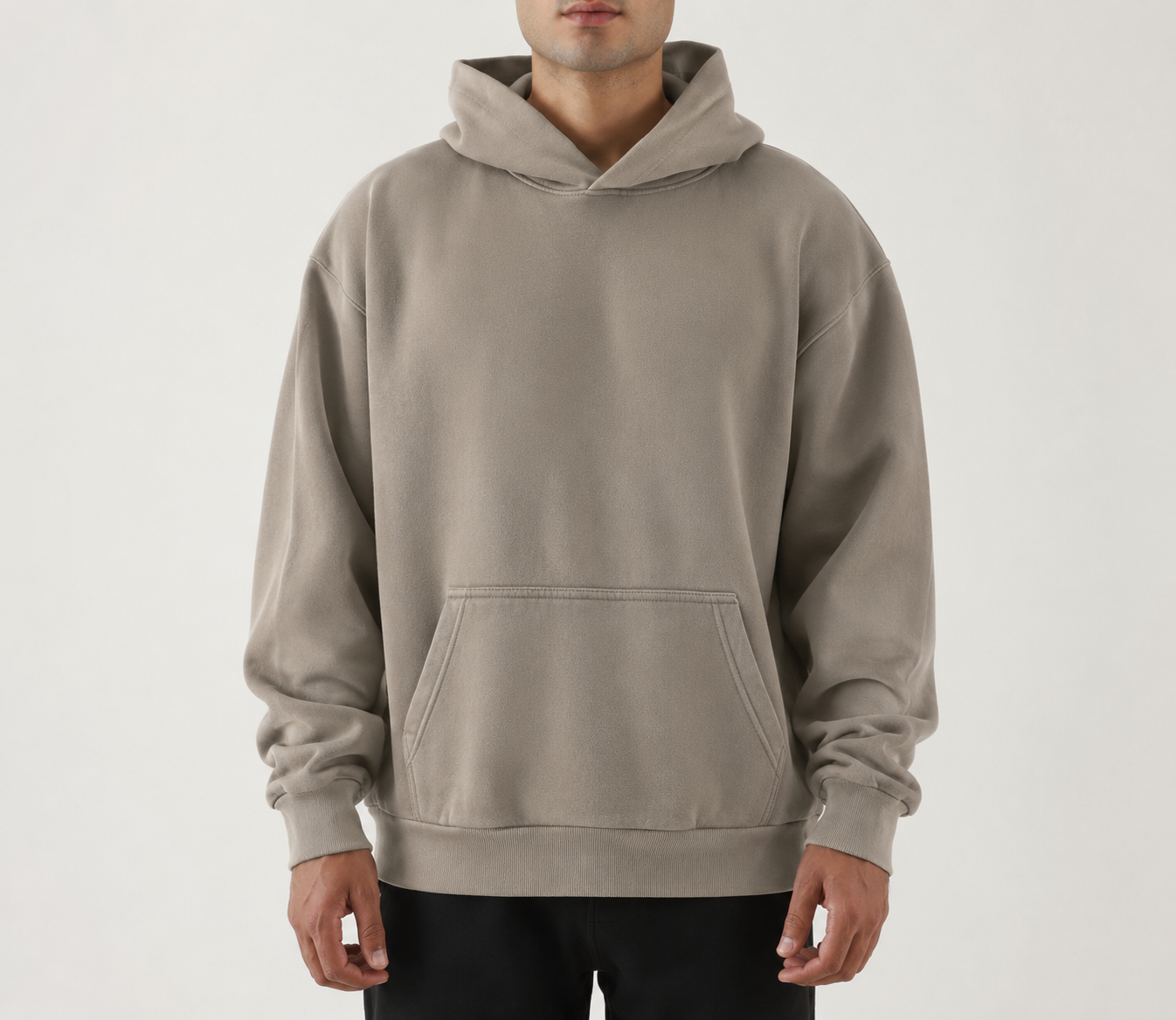 Pullover surplus stock ready to ship from Al Madni Textiles