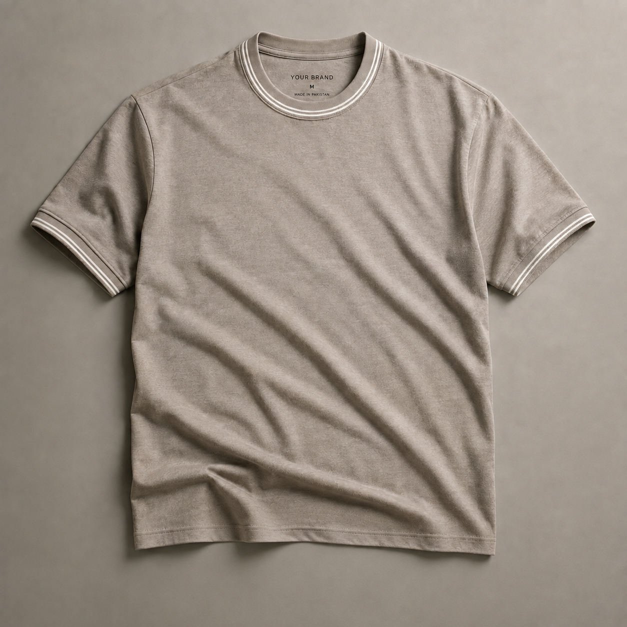 T-shirts Al Madni Textiles