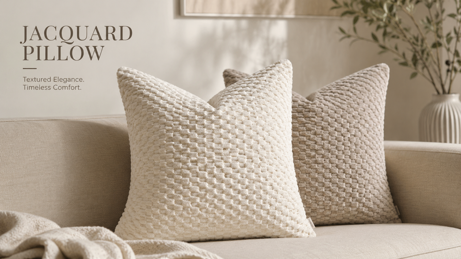 Jacquard Products