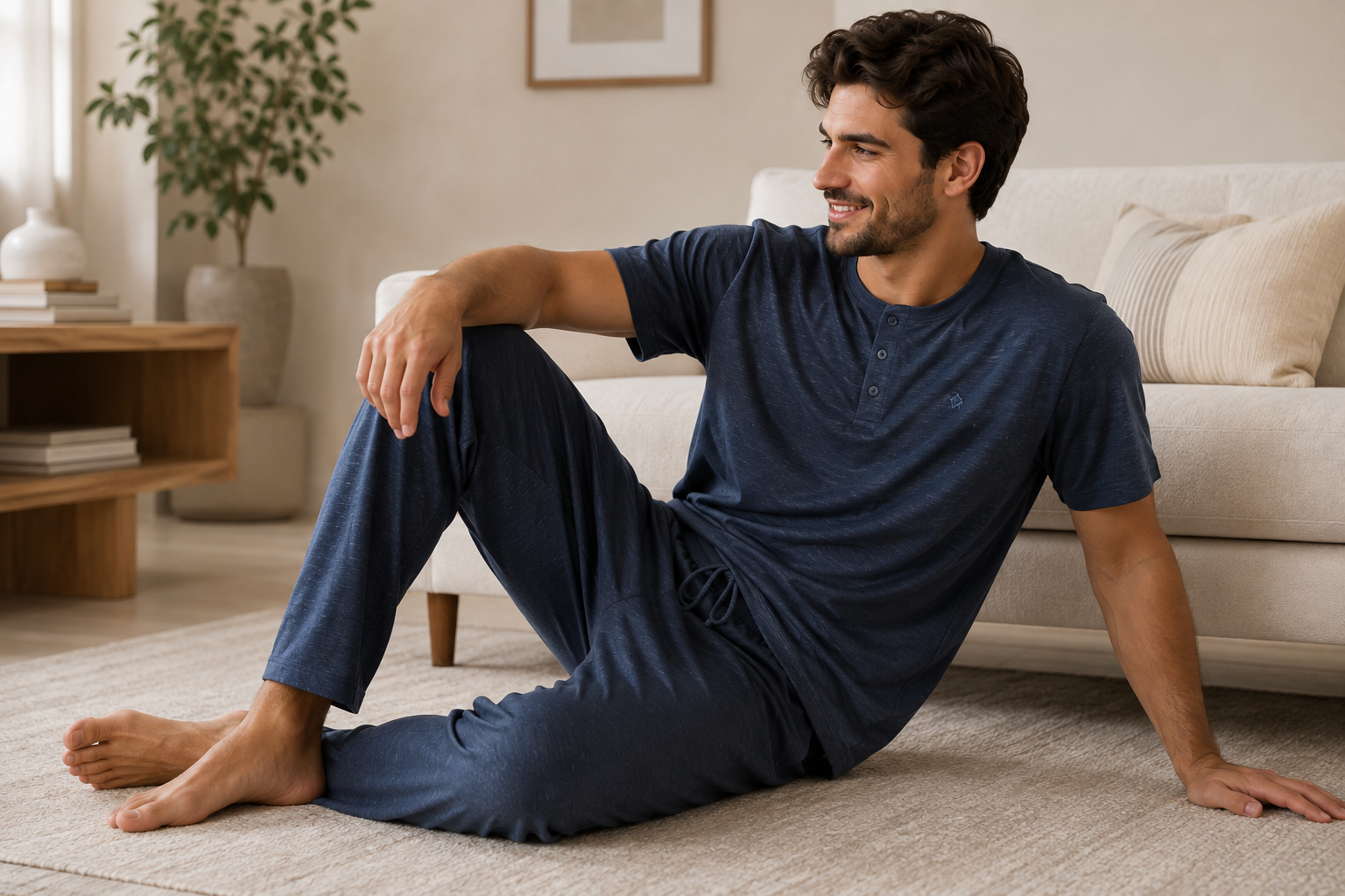 Loungewear