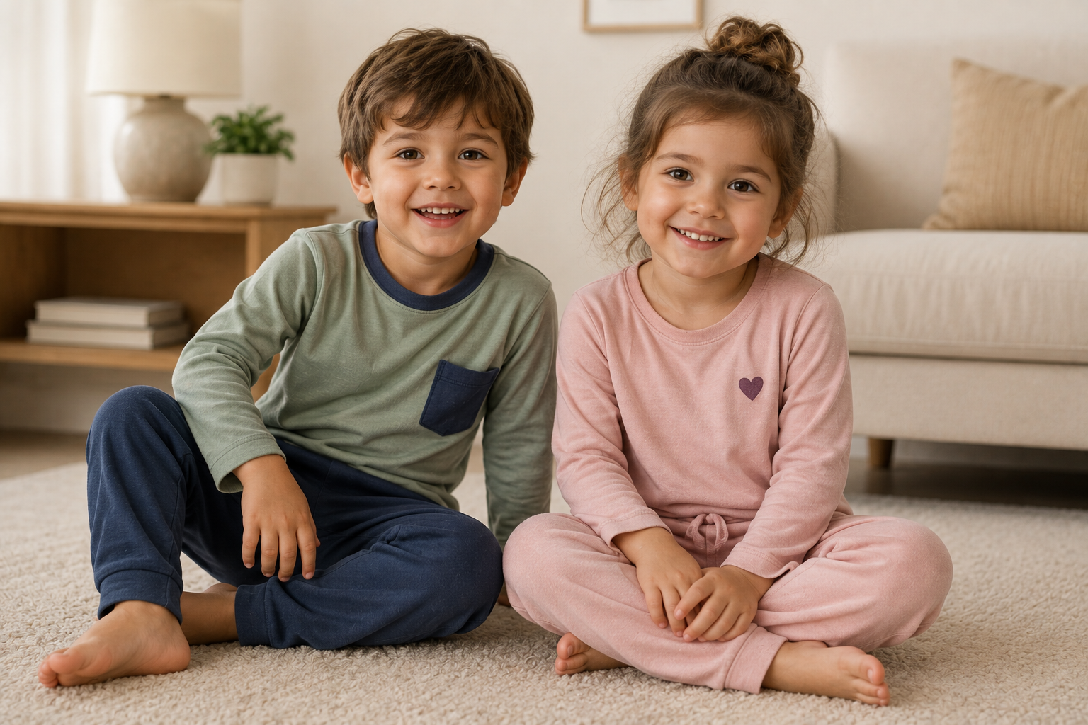Terry loungewear fabric