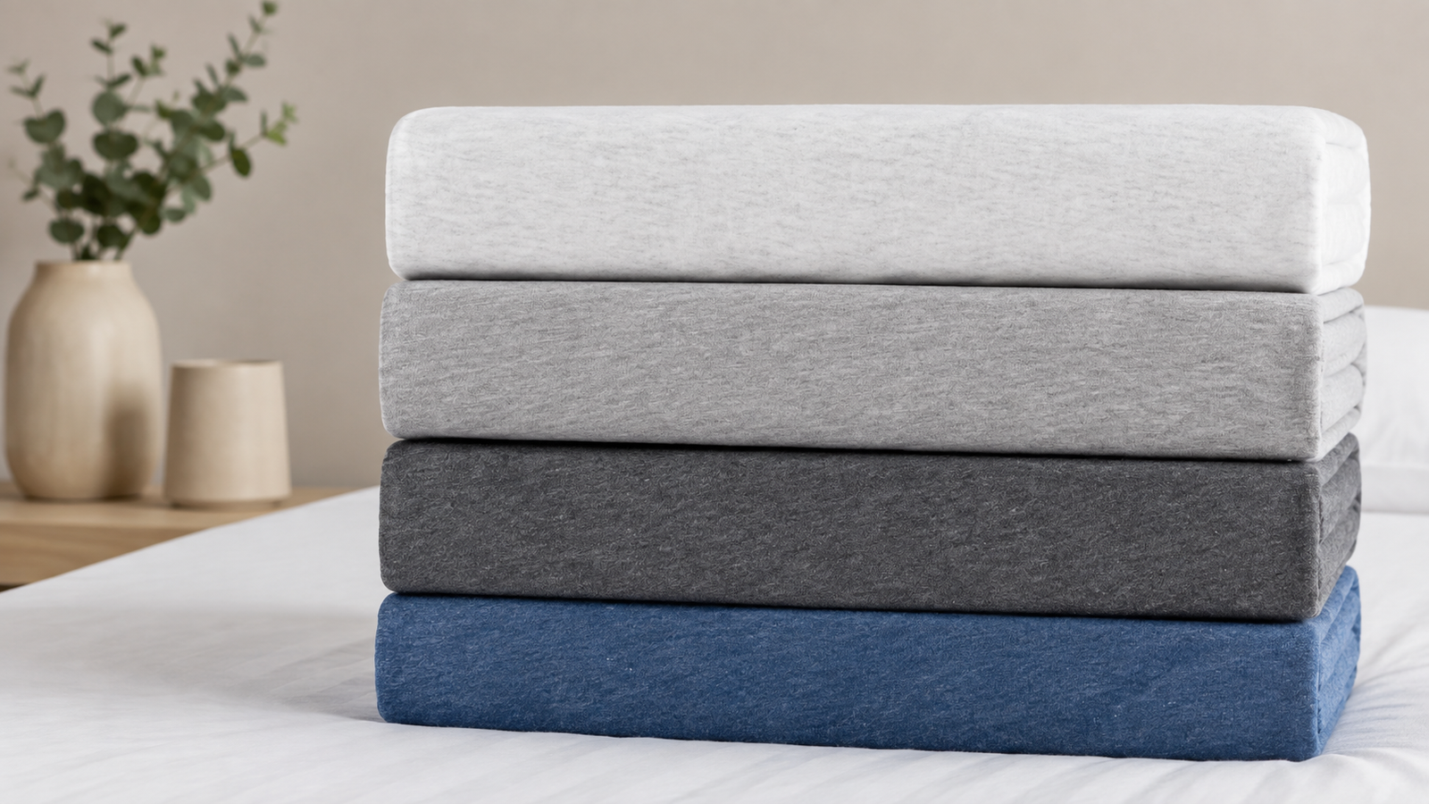 Melange Sheets