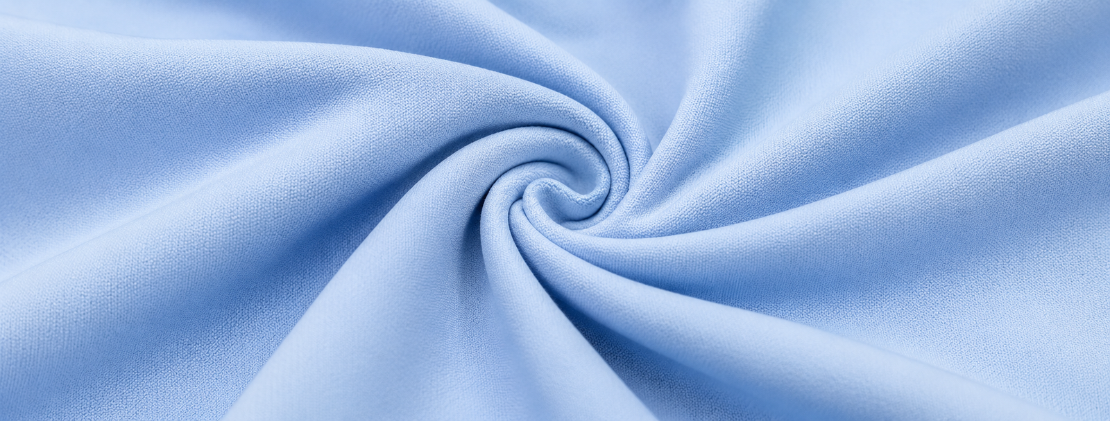 Microfiber fitted sheet