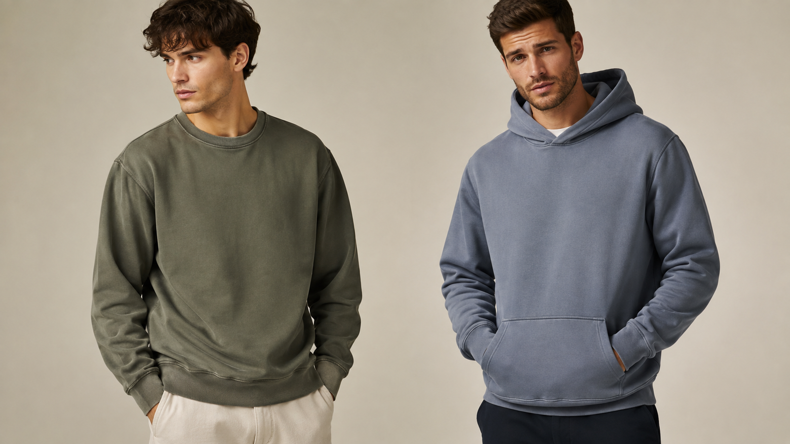 Sweatshirts & Hoodies