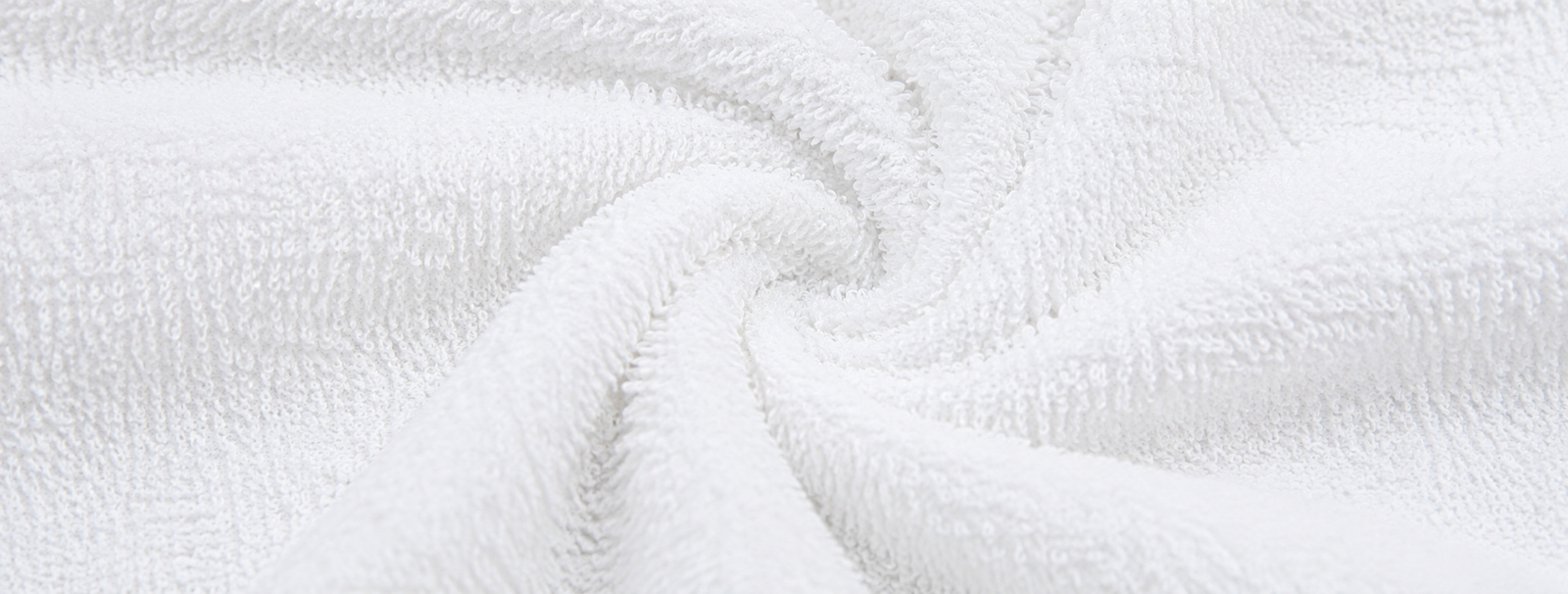 Terry fitted sheet